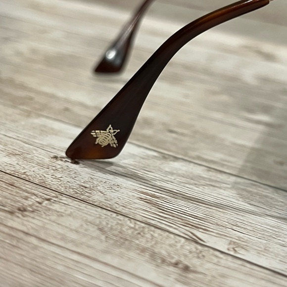 🔥☀️GUCCI Sunglasses-FINAL PRICE!🔥 - Picture 9 of 11